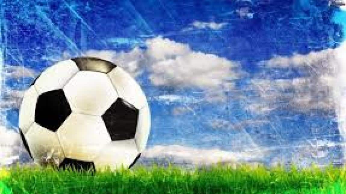 23 Nisan Haftası Futbol Turnuvası Başlıyor.....